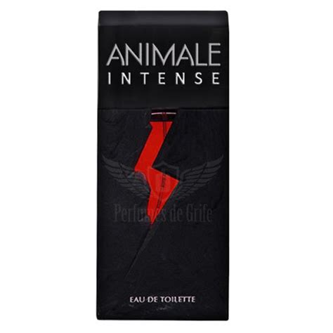 Animale Intense by Animale – Luxury Perfumes.